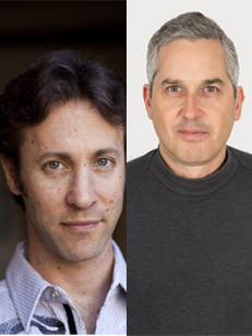 David Eagleman e Anthony Brandt